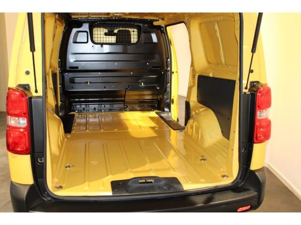 Opel Vivaro Cargo 130 kW image number 11