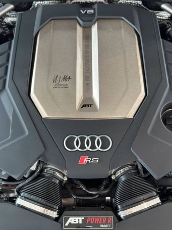 Audi RS7 Sportback 441 kW image number 27