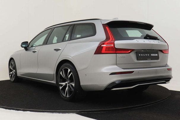 Volvo V60 B3 120 kW image number 9