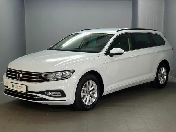 Volkswagen Passat Variant 2.0 TDI Business DSG 110 kW image number 1