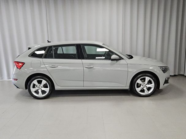 Skoda Scala 1.0 TSI Style 81 kW image number 2