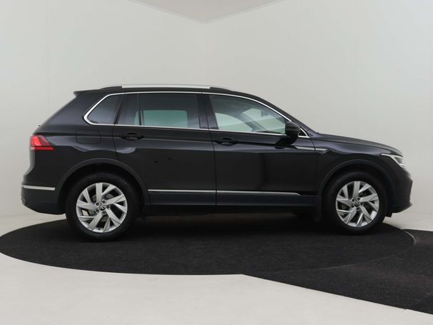 Volkswagen Tiguan 1.5 TSI Life DSG 110 kW image number 22