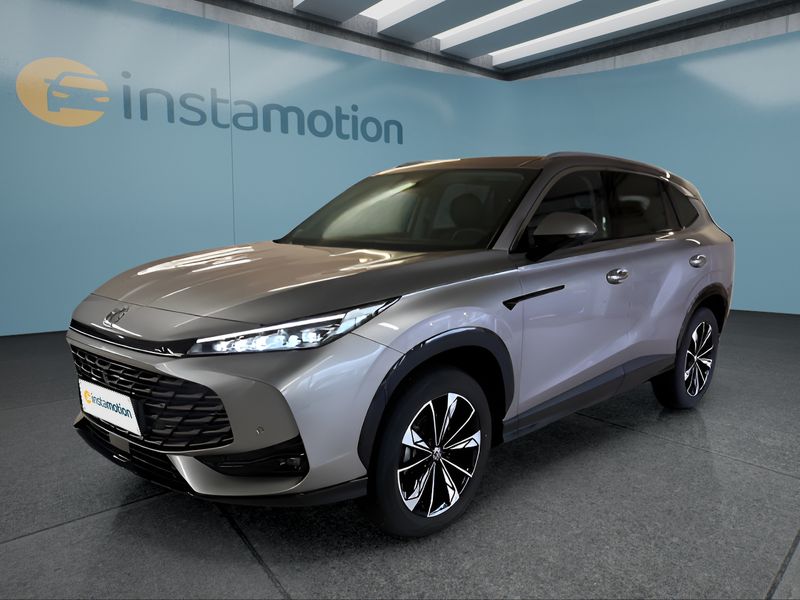 MG HS 1.5 T GDI Comfort