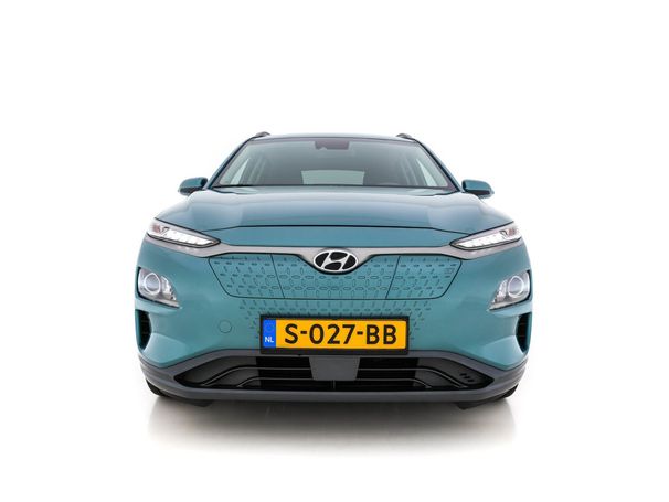 Hyundai Kona 39 kWh 100 kW image number 3