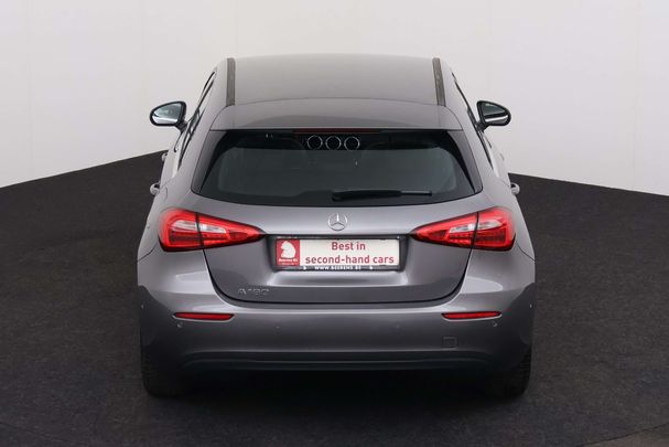 Mercedes-Benz A 180 101 kW image number 6