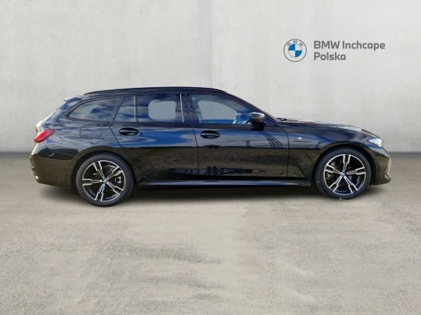 BMW 320d Touring xDrive M Sport 140 kW image number 6