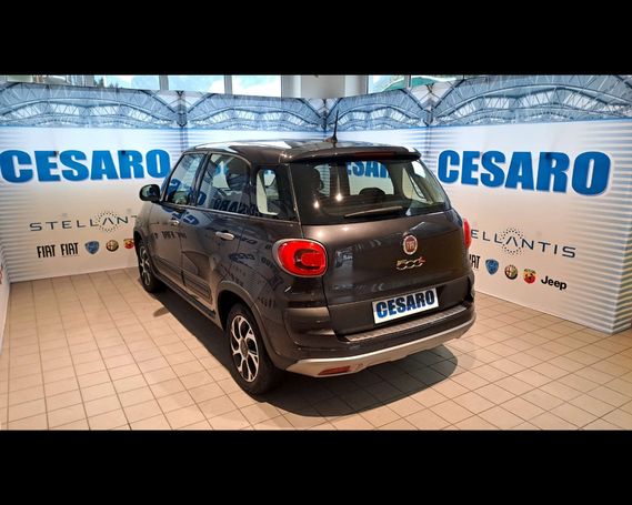 Fiat 500L 1.3 MultiJet Cross 70 kW image number 4