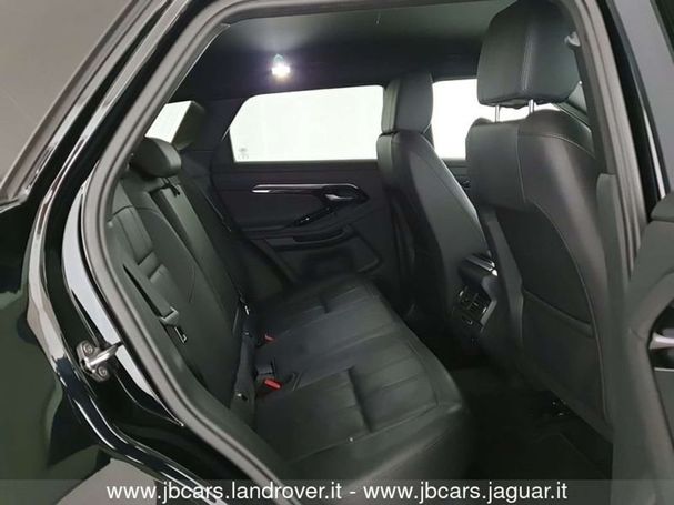 Land Rover Range Rover Evoque S AWD 110 kW image number 3