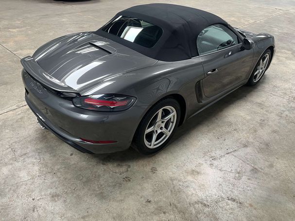 Porsche Boxster PDK 220 kW image number 15