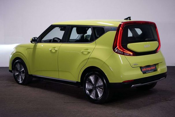 Kia Soul e 100 kW image number 6