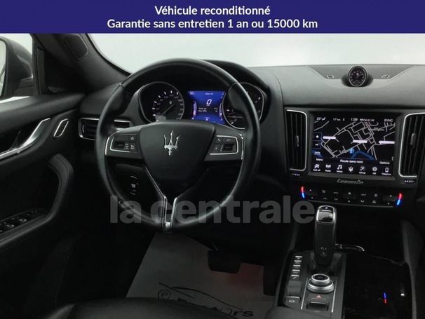 Maserati Levante Diesel 202 kW image number 44