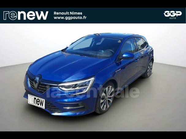 Renault Megane TCe 140 Techno 103 kW image number 1