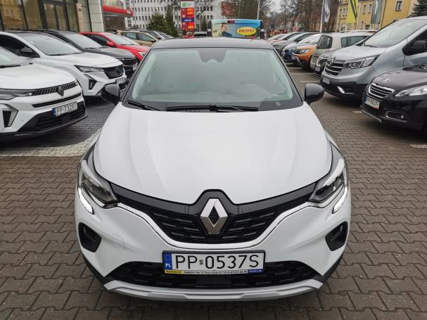 Renault Captur TCe 66 kW image number 11