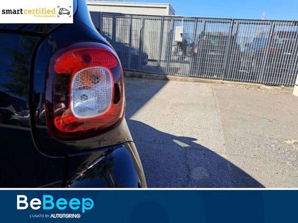 Smart ForTwo EQ 60 kW image number 23