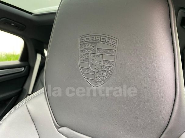 Porsche Cayenne Coupe E-Hybrid Tiptronic 339 kW image number 33