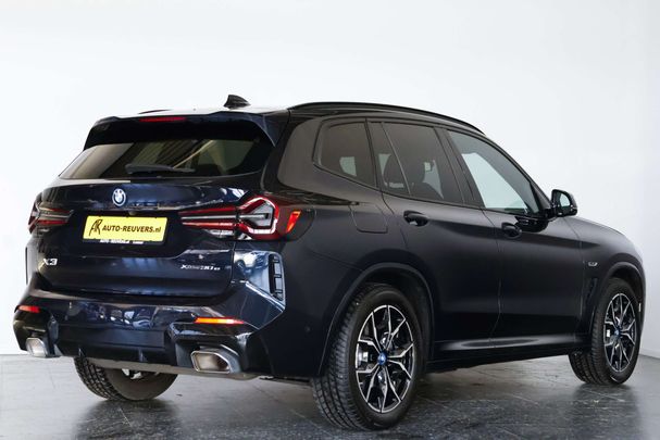 BMW X3 xDrive30e 215 kW image number 3