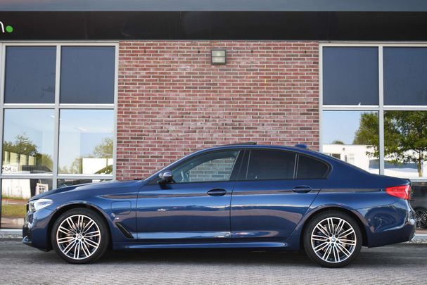 BMW 530 e 185 kW image number 44