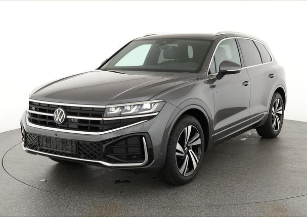 Volkswagen Touareg 3.0 TDI 4Motion 210 kW image number 1