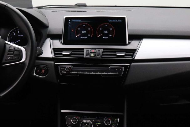 BMW 218i Active Tourer 104 kW image number 21