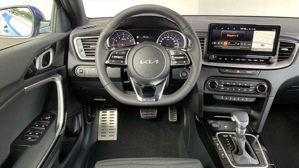 Kia ProCeed 1.5 T-GDI 103 kW image number 7