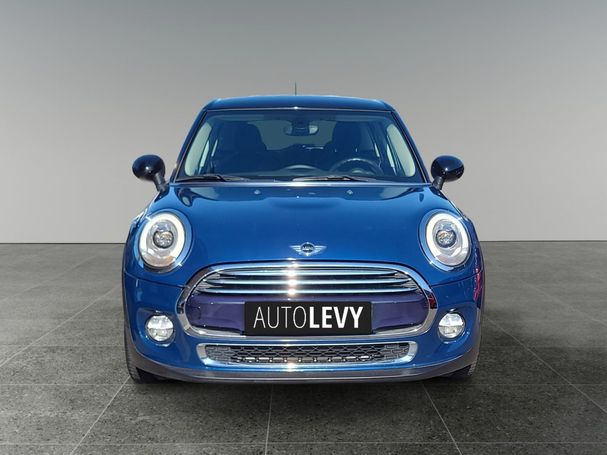 Mini Cooper 100 kW image number 9