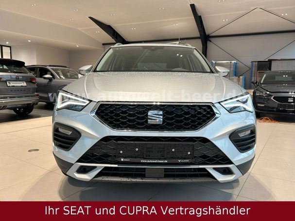 Seat Ateca 1.5 TSI DSG Style 110 kW image number 2