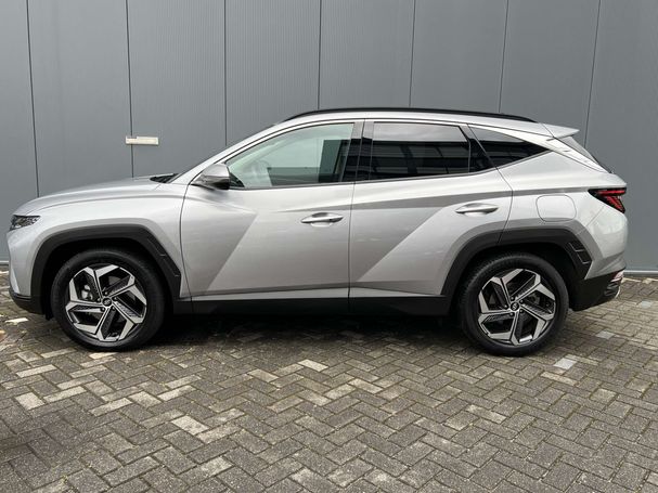 Hyundai Tucson PHEV 195 kW image number 5