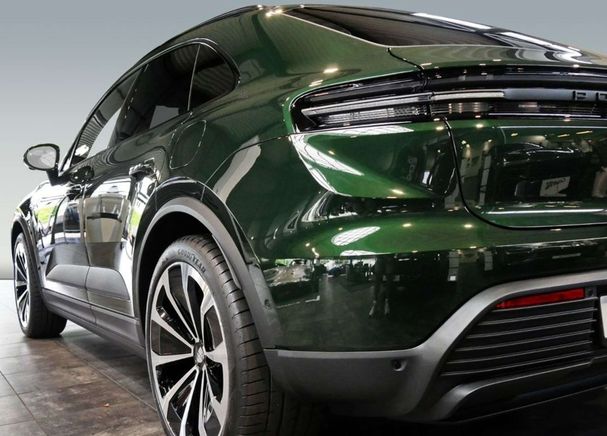 Porsche Macan 300 kW image number 27