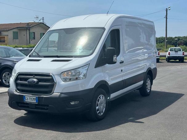 Ford Transit L2 MH Trend 96 kW image number 1