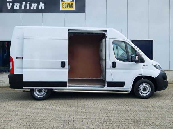 Fiat Ducato 2.3 MultiJet 88 kW image number 26