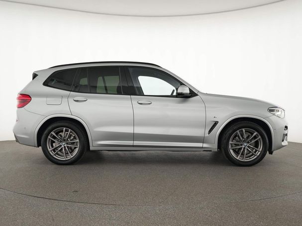 BMW X3 xDrive20i 135 kW image number 5