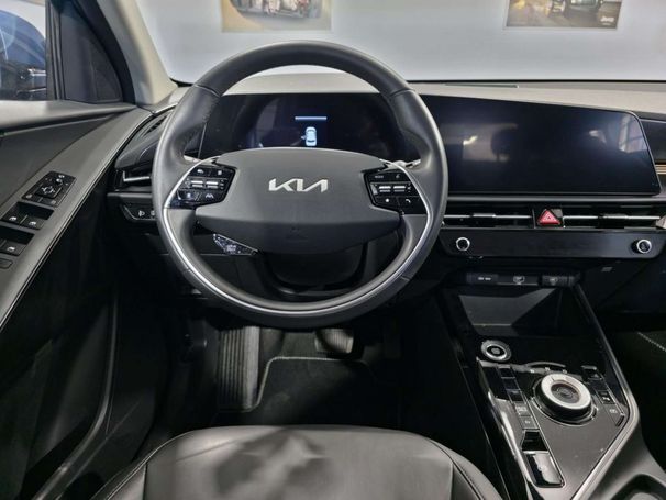 Kia Niro 1.6 GDI 135 kW image number 4