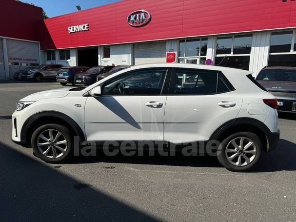 Kia Stonic 1.4 73 kW image number 13