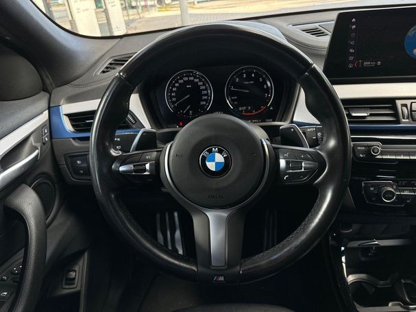 BMW X2 M35i xDrive 225 kW image number 7