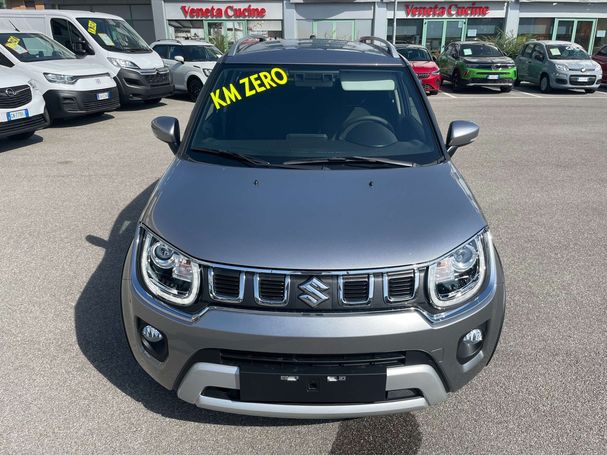 Suzuki Ignis 61 kW image number 4