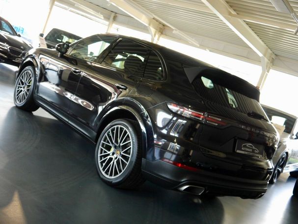 Porsche Cayenne E-Hybrid 340 kW image number 7