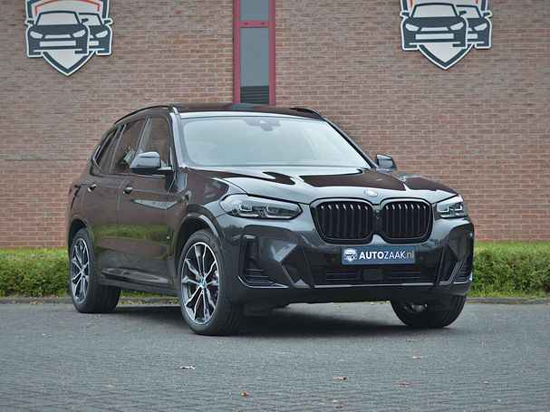 BMW X3 xDrive30e 215 kW image number 2