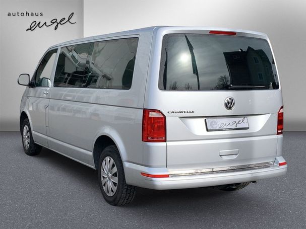 Volkswagen T6 Caravelle DSG 110 kW image number 6