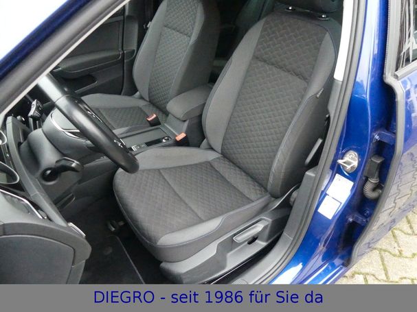 Volkswagen Golf 85 kW image number 4