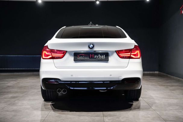 BMW 330d M Sport 190 kW image number 8