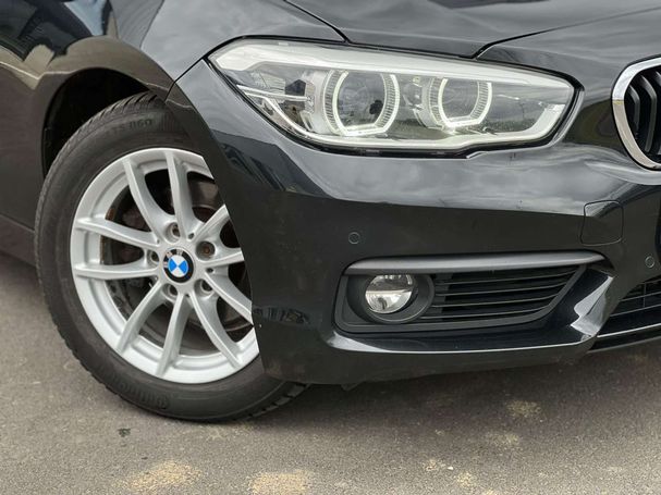 BMW 118i 100 kW image number 32