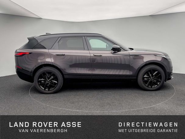 Land Rover Range Rover Velar P400e 297 kW image number 13