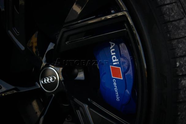 Audi RS6 Avant 441 kW image number 15