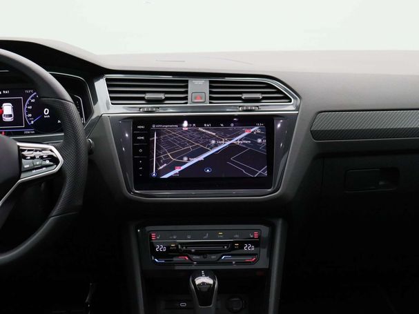 Volkswagen Tiguan 1.5 TSI DSG 110 kW image number 8