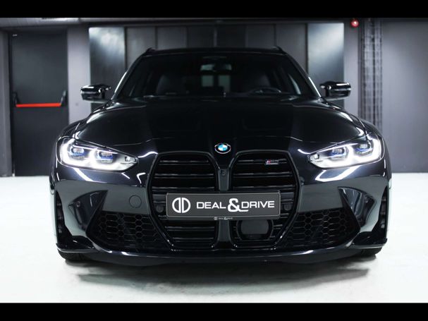 BMW M3 Competition Touring M xDrive 375 kW image number 2