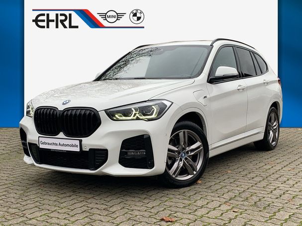 BMW X1 25e xDrive 162 kW image number 1