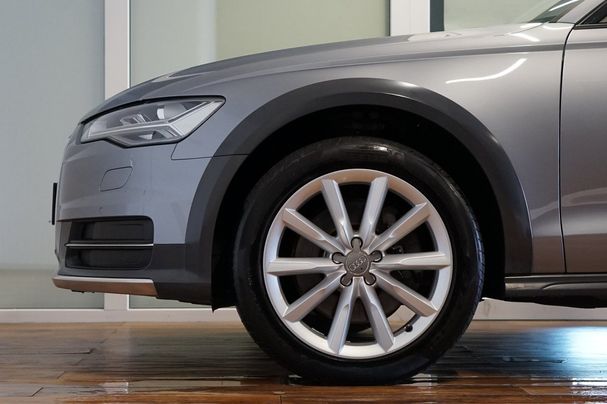 Audi A6 Allroad 3.0 TDI quattro 200 kW image number 5