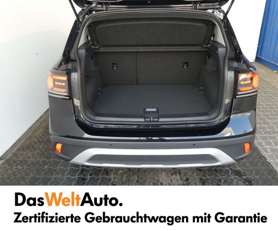 Volkswagen T-Cross TSI 70 kW image number 19