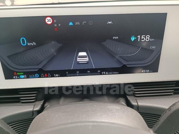 Hyundai Ioniq 5 448 kW image number 17