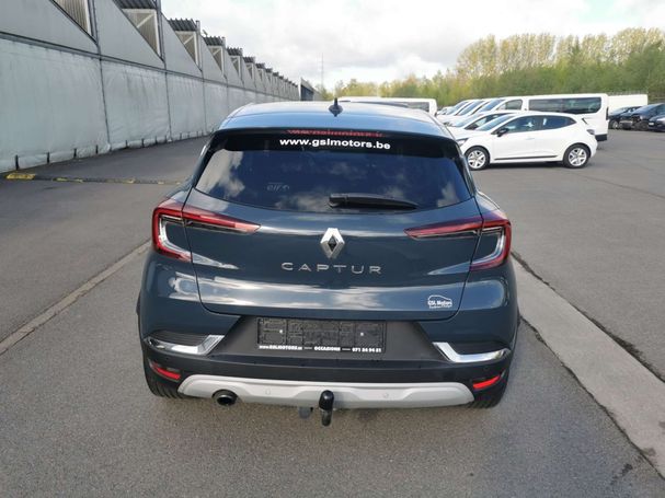 Renault Captur 1.0 TCe 74 kW image number 6